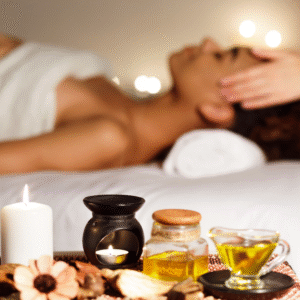 Masoterapia Integral
